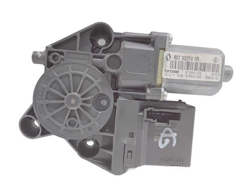 Used Right front window motor Right front window motor RENAULT GRAND SCÉNIC III (JZ0/1_) 1.6 dCi (JZ00, JZ12) (130 hp) 36110093 36110093