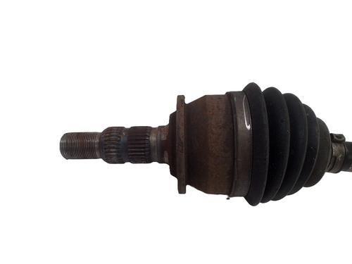 Left front driveshaft FORD FIESTA VI (CB1, CCN) 1.4 TDCi | BP31353569M38
