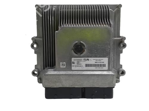 Used Engine control unit (ECU) Engine control unit (ECU) 38795886 38795886
