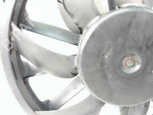 Radiator fan CITROËN BERLINGO MULTISPACE (B9) 1.2 PureTech 110 | BP18583851M35 