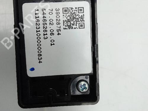 Switch OPEL ASTRA K (B16) 1.6 CDTi (68) | BP21025936I30 