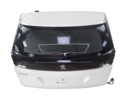 tailgate-peugeot-3008-ii-suv-mc_-mr_-mj_-m4_-2016-30506384 main image