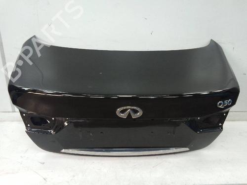 Tailgate INFINITI Q50 50 D | BP19071592C6 