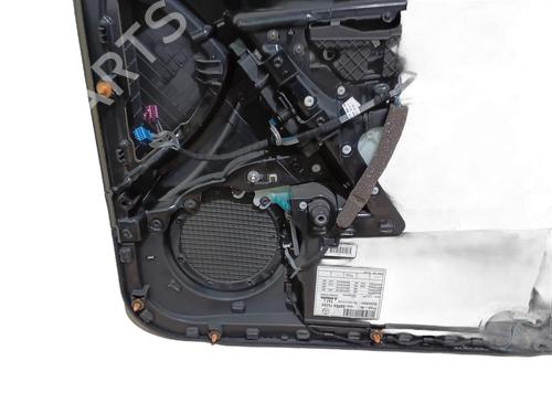 Front left panel MERCEDES-BENZ C-CLASS (W204) C 220 CDI (204.002) | BP36860892C58  - Image 6