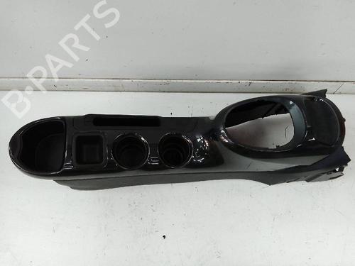 Middle console NISSAN JUKE (F15) 1.5 dCi | BP19707896I22 