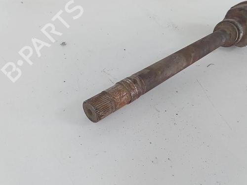 Used Right front driveshaft BMW X3 (E83) 2.0 sd (177 hp) 26285296