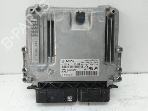 Used Electronic module Electronic module OPEL CORSA F (P2JO) 1.2 (68) (101 hp) 19092219 19092219