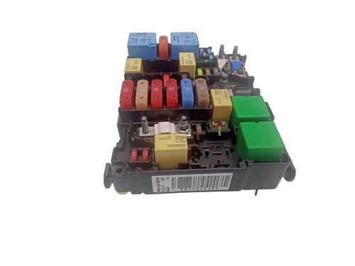 Used Electronic module Electronic module PEUGEOT 308 II (LB_, LP_, LW_, LH_, L3_) 1.2 VTi 72 (82 hp) 20694146 20694146