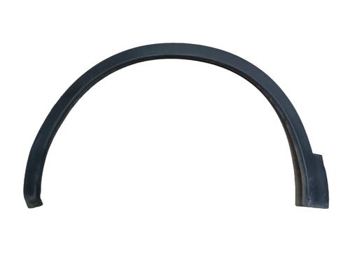Used Rear right wheel arch trim Rear right wheel arch trim NISSAN QASHQAI I (J10, NJ10) 2.0 All-wheel Drive (141 hp) 32699342 32699342