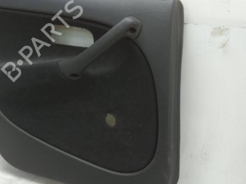 Rear left panel HONDA ACTY (TN) 0.6 (TN) | BP28147107C60