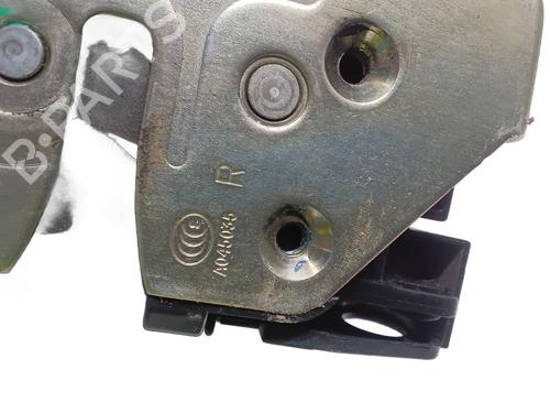Front right lock HYUNDAI i30 (GD) 1.6 CRDi | BP36799650C97  - Image 7