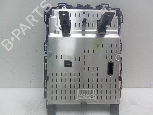 Used Display monitor RENAULT MEGANE IV Hatchback (B9A/M/N_) [2015-2025]  19519602