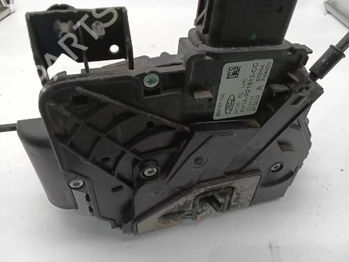 Front left lock FORD B-MAX (JK)  | BP26284488C98 