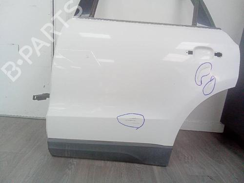 Left rear door AUDI Q5 (8RB) 3.2 FSI quattro | BP21284525C4 