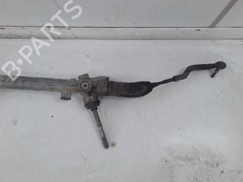 Steering rack RENAULT KADJAR (HA_, HL_)  | BP22631369M22 