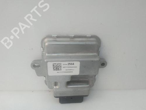 Electronic module OPEL ASTRA K (B16) 1.0 Turbo (68) | BP21819135M83 