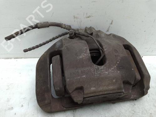 Left front brake caliper BMW 5 (F10) 535 i xDrive | BP25018605M105 