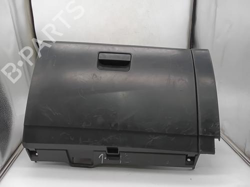 Glove box SEAT IBIZA V (KJ1, KJG) 1.0 TSI | BP28530576C95