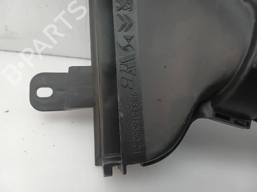 Used Pipe NISSAN NOTE (E11, NE11) 1.4 (88 hp) 24463752