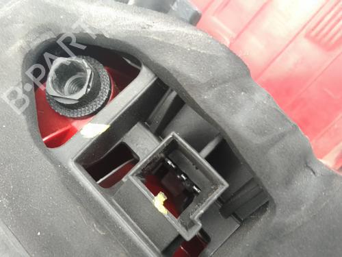 Left taillight VW SHARAN (7N1, 7N2) 2.0 TDI | BP29385910C34 