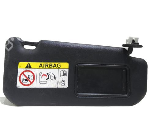 Højre solskærm TOYOTA C-HR (_X1_) [2016-2026]  32020932