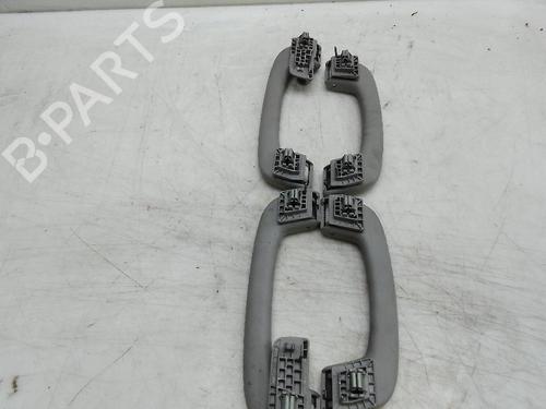 Used Interior roof handle BMW 1 (F21) 116 d (116 hp) 18575123