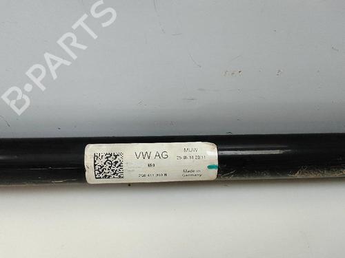 Anti roll bar SEAT IBIZA V (KJ1, KJG)  | BP23417069M96 