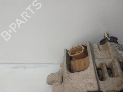 Used Alternator NISSAN QASHQAI / QASHQAI +2 I (J10, NJ10, JJ10E) [2006-2014]  20853098