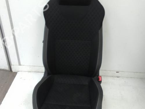 Used Right front seat SKODA RAPID Spaceback (NH1) 1.2 TSI (110 hp) 29396253