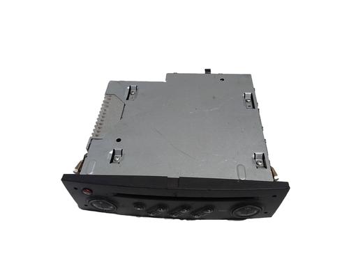 Radio RENAULT MEGANE II (BM0/1_, CM0/1_) 1.5 dCi (BM0F, BM0T, BM2B, CM0F, CM0T) | BP31037311E6 