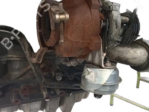 Engine VW PASSAT B6 (3C2) 2.0 TDI | BP40180397M1  - Image 5