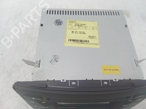 Used Electronic module HYUNDAI i40 I (VF) [2012-2019]  18582915