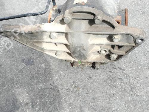 Used Rear differential MERCEDES-BENZ VITO Tourer (W447) [2014-2025]  20504846