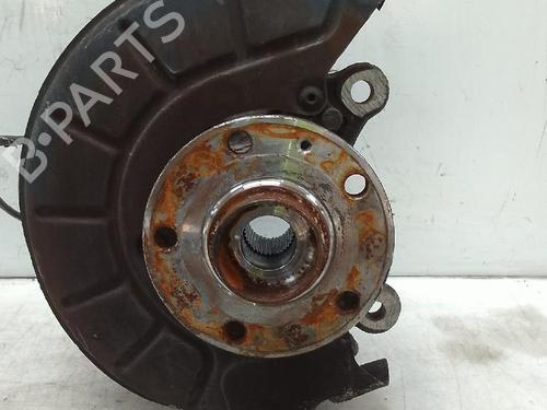 Right front steering knuckle VW GOLF VI (5K1) | BP27446786M26