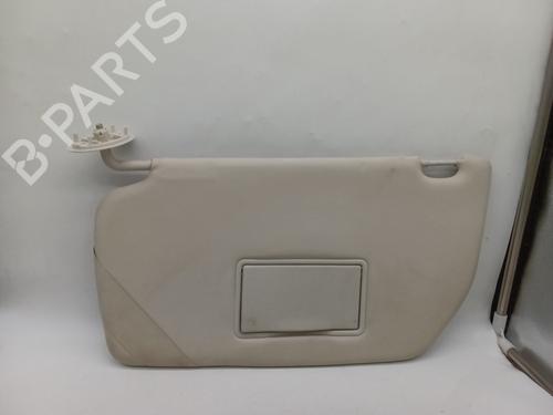 Used Left sun visor FORD TRANSIT COURIER B460 MPV 1.5 EcoBlue (100 hp) 29203658