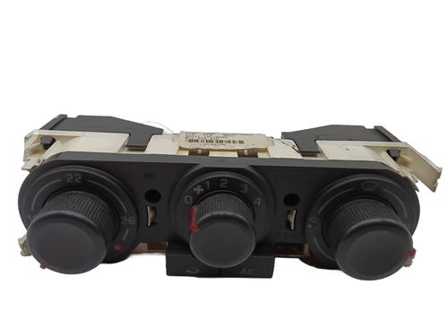 Used Climate control SEAT IBIZA III (6L1) 1.9 SDI (64 hp) 31037089