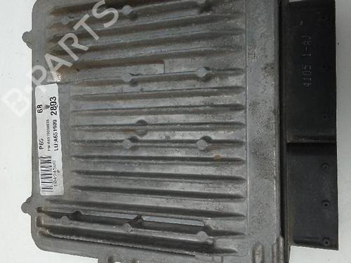 Electronic module MERCEDES-BENZ VITO Tourer (W447)  | BP23032638M83 