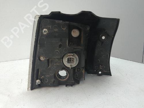 Right taillight MITSUBISHI OUTLANDER II (CW_W) 2.2 DI-D 4WD | BP19411669C35 