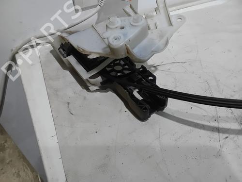 Front right lock VW PASSAT CC B6 (357) 2.0 TDI 4motion | BP34541565C97  - Image 6