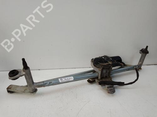Used Front wiper motor VW TIGUAN (AD1, AX1) 2.0 TDI (150 hp) 28149123
