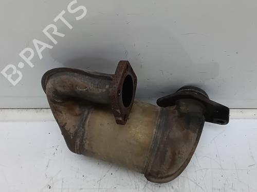 Catalyst RENAULT MEGANE II (BM0/1_, CM0/1_) 1.6 16V | BP29519667M10 
