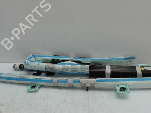 Used Left curtain airbag HYUNDAI KONA (OS, OSE, OSI) [2017-2023]  22797826