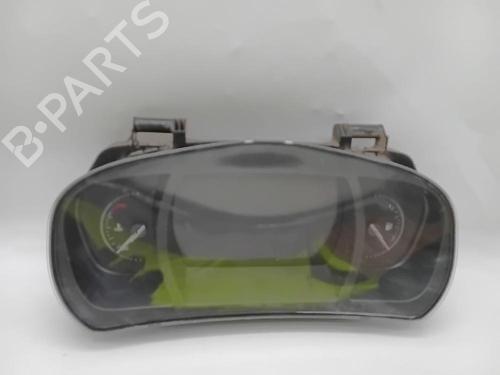 Ander RENAULT MEGANE IV Hatchback (B9A/M/N_) 1.5 Blue dCi 115 (B9A6) (116 hp) 27446316