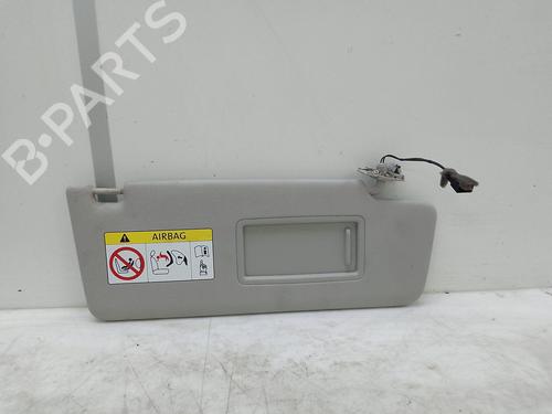 right-sun-visor-vw-touran-5t1-2015-26055079 main image