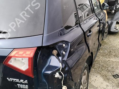 Used Driveshaft Driveshaft TOYOTA COROLLA (_E12_) 1.6 VVT-i (ZZE121_, ZZE121R) (110 hp) 32699398 32699398