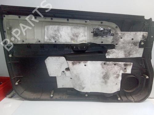 Used Front right panel SUZUKI GRAND VITARA II (JT, TE, TD) 1.9 DDiS All-wheel Drive (JT419, TD44, JB419WD, JB419XD,... (129 hp) 20853412
