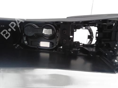 Middle console CITROËN C3 AIRCROSS II (SJ_) 1.2 PureTech 100 (SJGHPV) | BP36528237I22  - Image 9