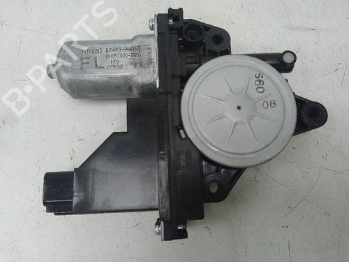Left front window motor KIA CARENS IV  | BP19659196E21 