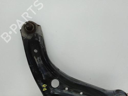 Used Right front suspension arm FORD TOURNEO COURIER B460 MPV 1.0 EcoBoost (100 hp) 18738572