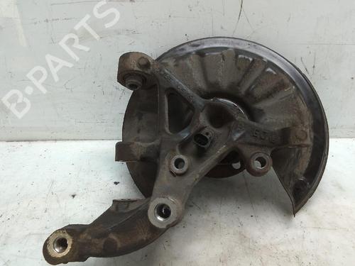 Used Left rear steering knuckle VW GOLF VII (5G1, BQ1, BE1, BE2) 1.4 GTE Hybrid (204 hp) 27445400